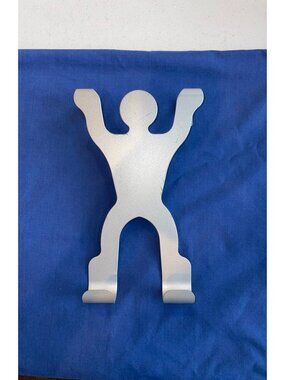 XONEX Over the Door Hanger Pop Artist Keith Haning Style